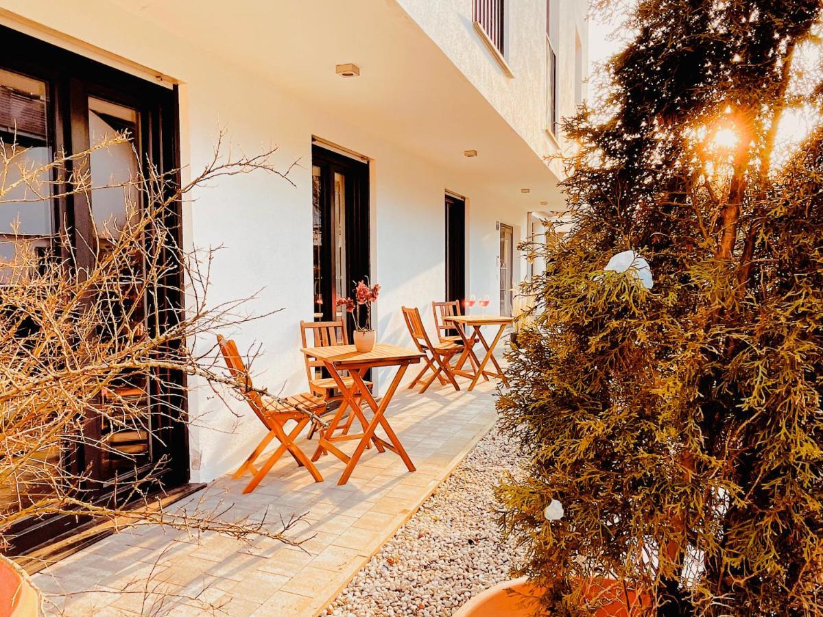 Starnberger See 펠다핑 외부 사진